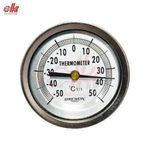 Đồng Hồ Nhiệt Độ (Chân Sau)