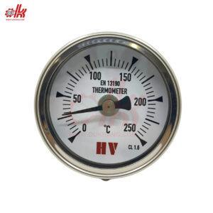 Đồng Hồ Nhiệt Độ (Chân Sau)