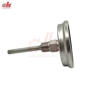 Đồng Hồ Nhiệt Độ (Chân Sau)