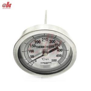 Đồng Hồ Nhiệt Độ (Chân Sau)