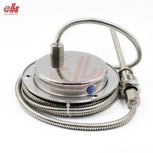 Đồng Hồ Nhiệt Độ Inox Dây 3M HOLLAND