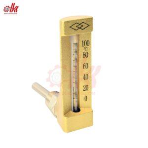Nhiệt Kế Thau Cong -30+50/60/100/150/200/600°C