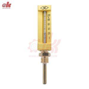 Nhiệt Kế Thau Thẳng