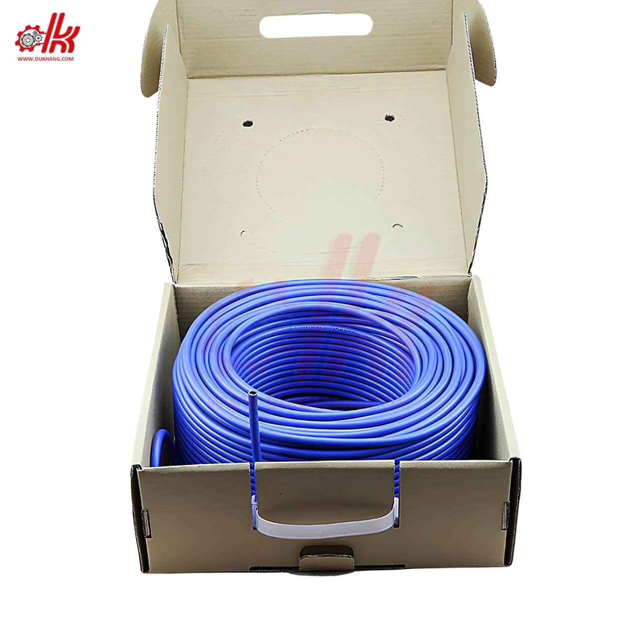 Ống Hơi Chống Cháy 1 Mét Và Cuộn 16 Ống Hơi Chống Cháy