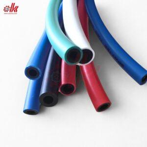 Ống Hơi Chống Cháy 1 Mét Và Cuộn 11 Ống Hơi Chống Cháy