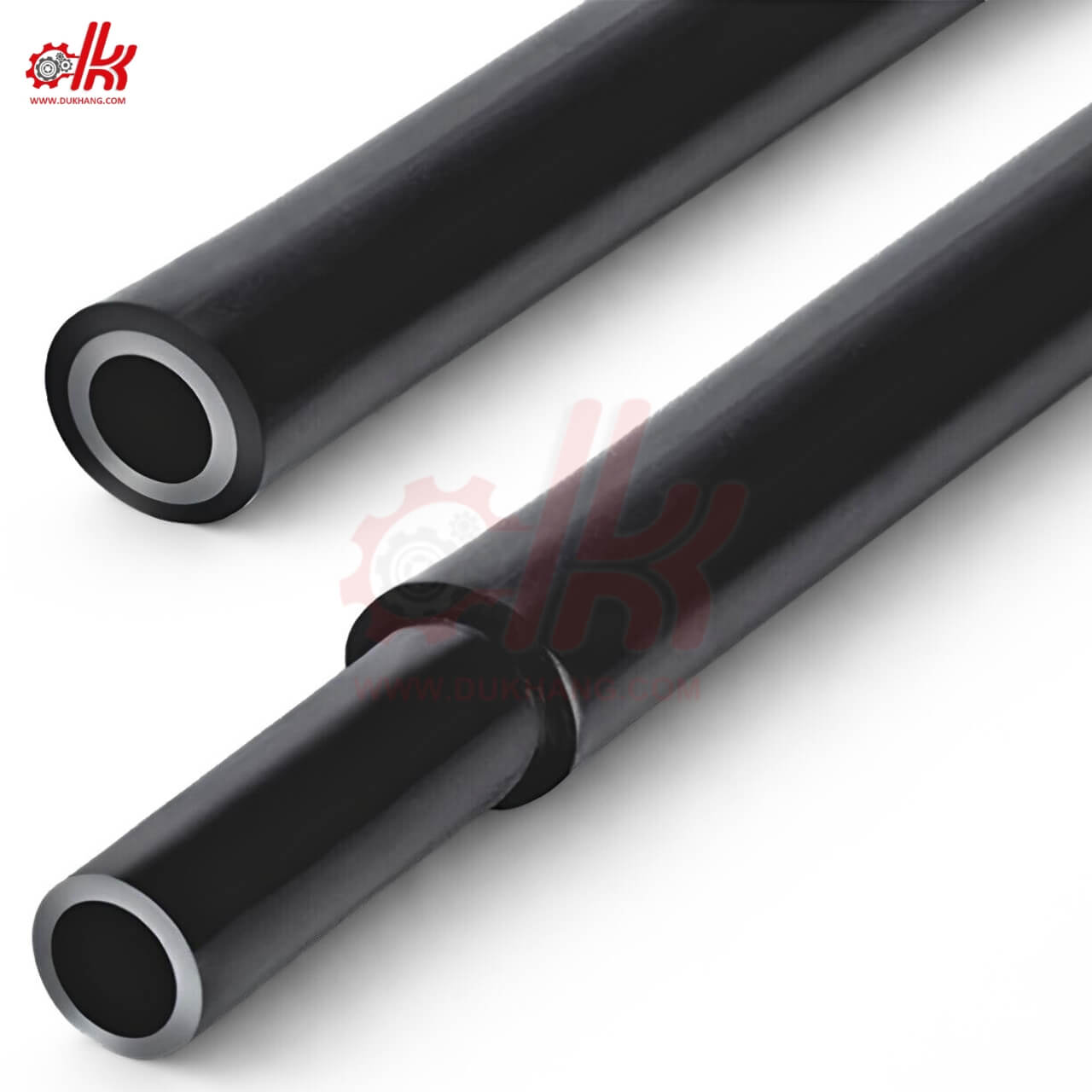 Ống Hơi Chống Cháy 1 Mét Và Cuộn 19 Ống Hơi Chống Cháy