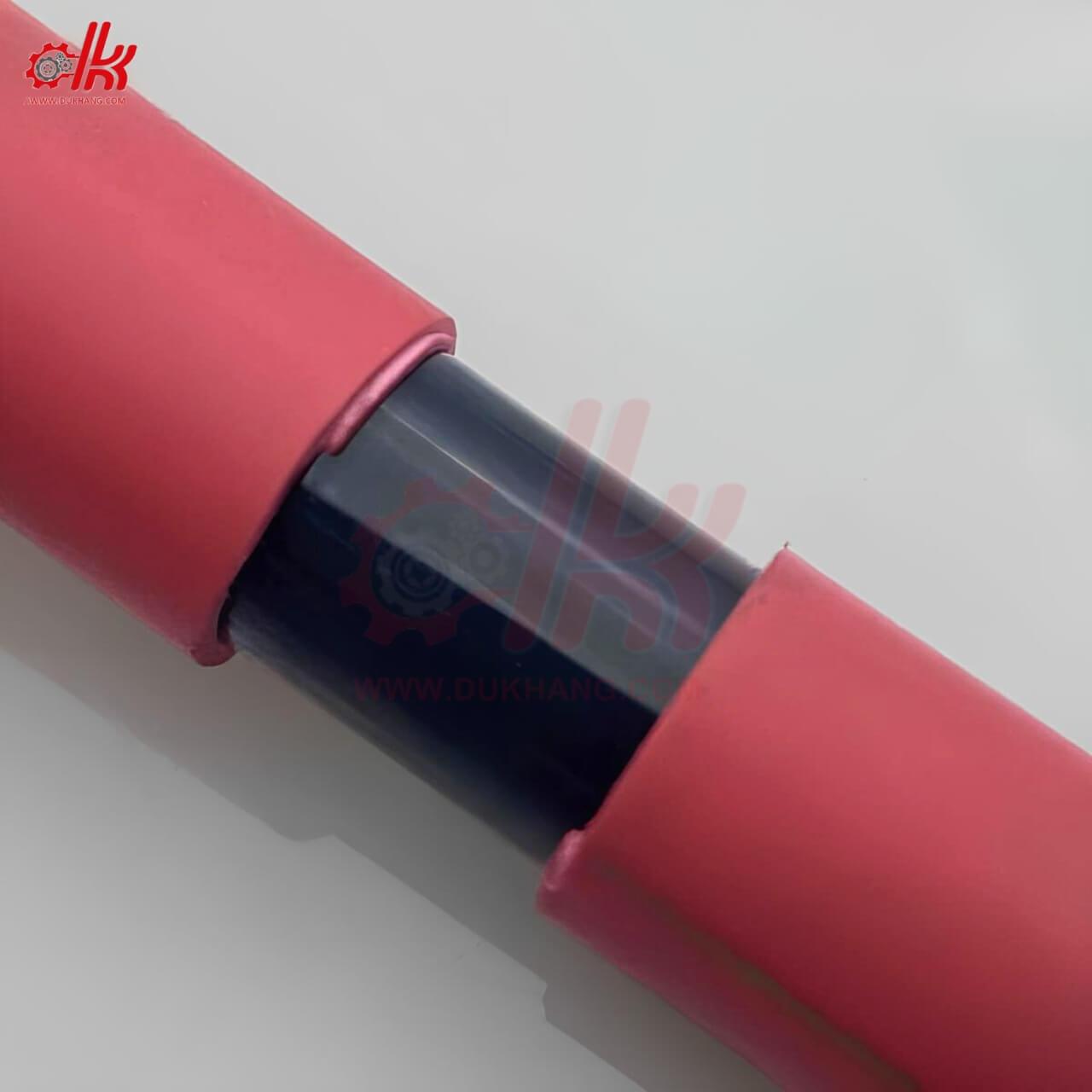 Ống Hơi Chống Cháy 1 Mét Và Cuộn 20 Ống Hơi Chống Cháy