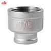Bầu Giảm Ren Inox - Măng Song Inox