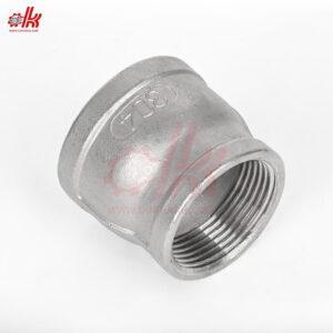 Bầu Giảm Ren Inox - Măng Song Inox 9 Bầu Giảm Ren Inox - Măng Song Inox