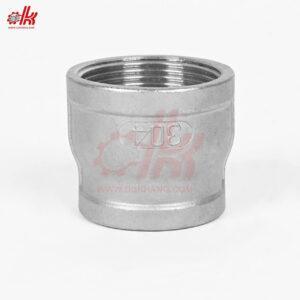 Bầu Giảm Ren Inox - Măng Song Inox 7 Bầu Giảm Ren Inox - Măng Song Inox