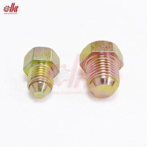 Bít Đầu Ren Mỹ Thủy Lực 9 Bít Đầu Ren Mỹ Thủy Lực