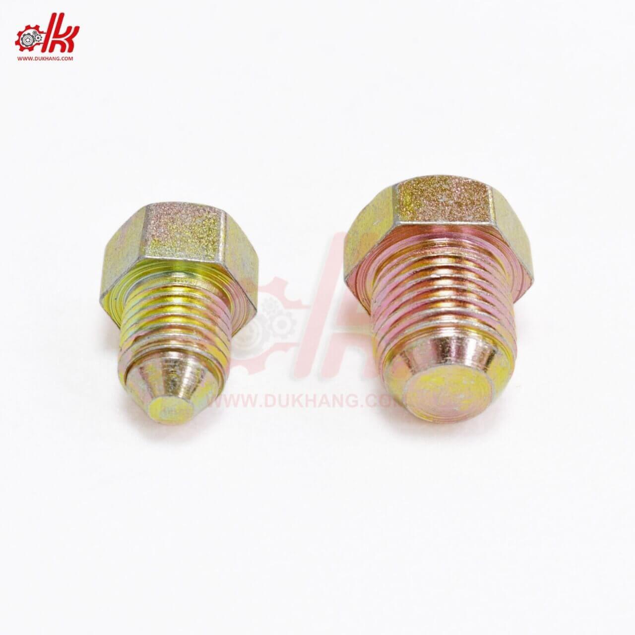 Bít Đầu Ren Mỹ Thủy Lực 15 Bít Đầu Ren Mỹ Thủy Lực