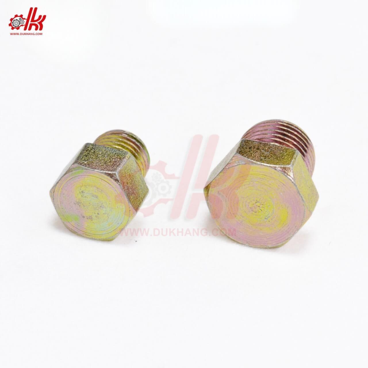 Bít Đầu Ren Mỹ Thủy Lực 16 Bít Đầu Ren Mỹ Thủy Lực