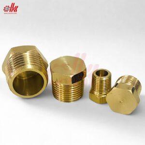 Bít Thau Ren Ngoài 9.6 13 17 21 27 34