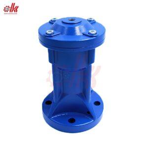 Búa Dập Khí Nén SK