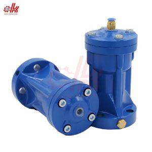 Búa Dập Khí Nén SK