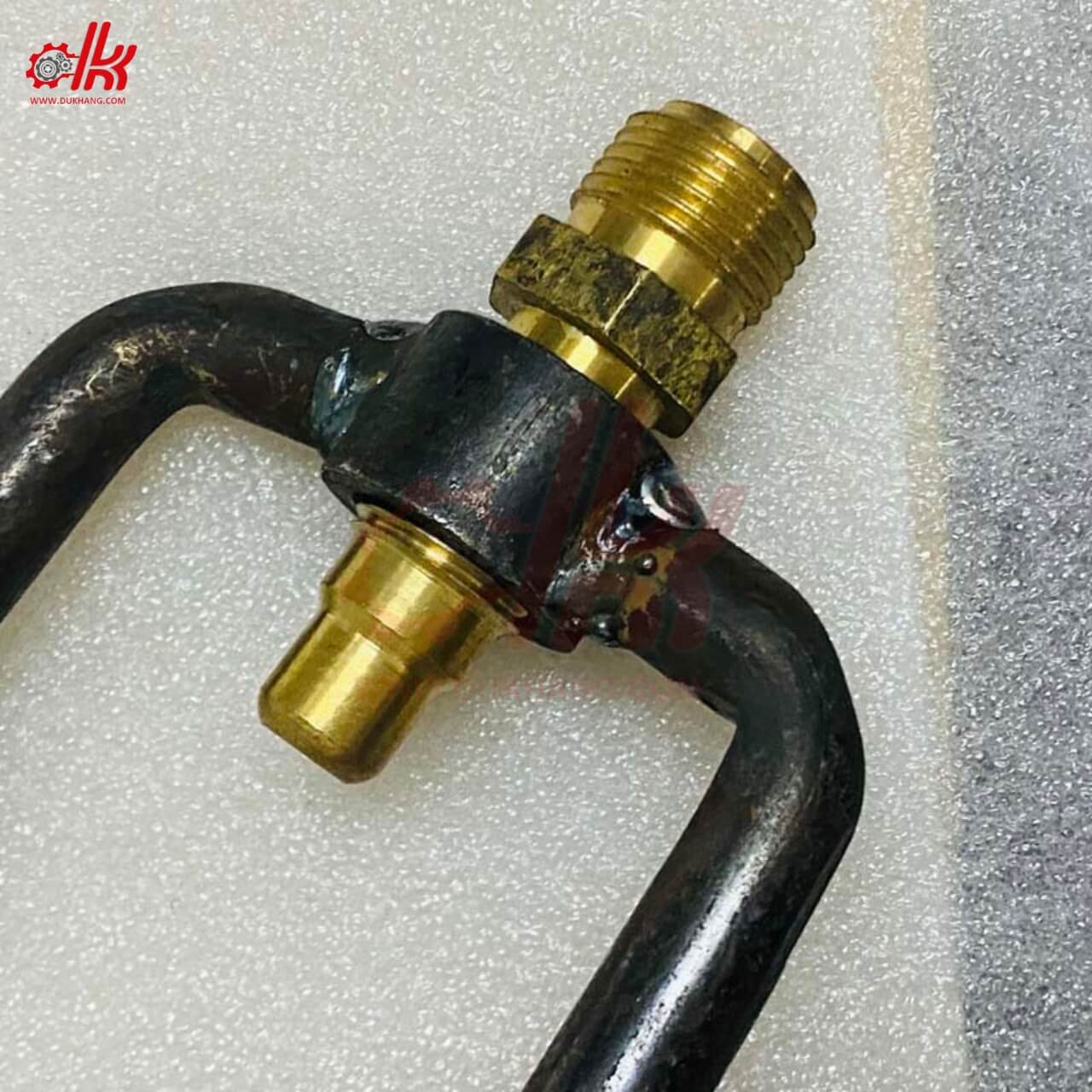 Cảo Co2 Ren Ngoài Gắn Đồng Hồ Co2 11 Cảo Co2 Ren Ngoài Gắn Đồng Hồ Co2