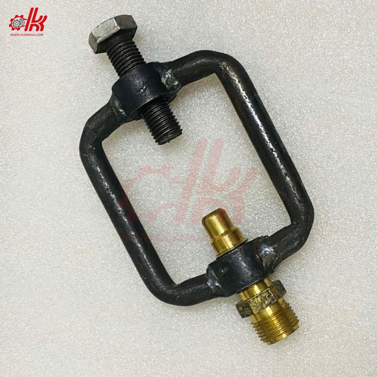 Cảo Co2 Ren Ngoài Gắn Đồng Hồ Co2 13 Cảo Co2 Ren Ngoài Gắn Đồng Hồ Co2