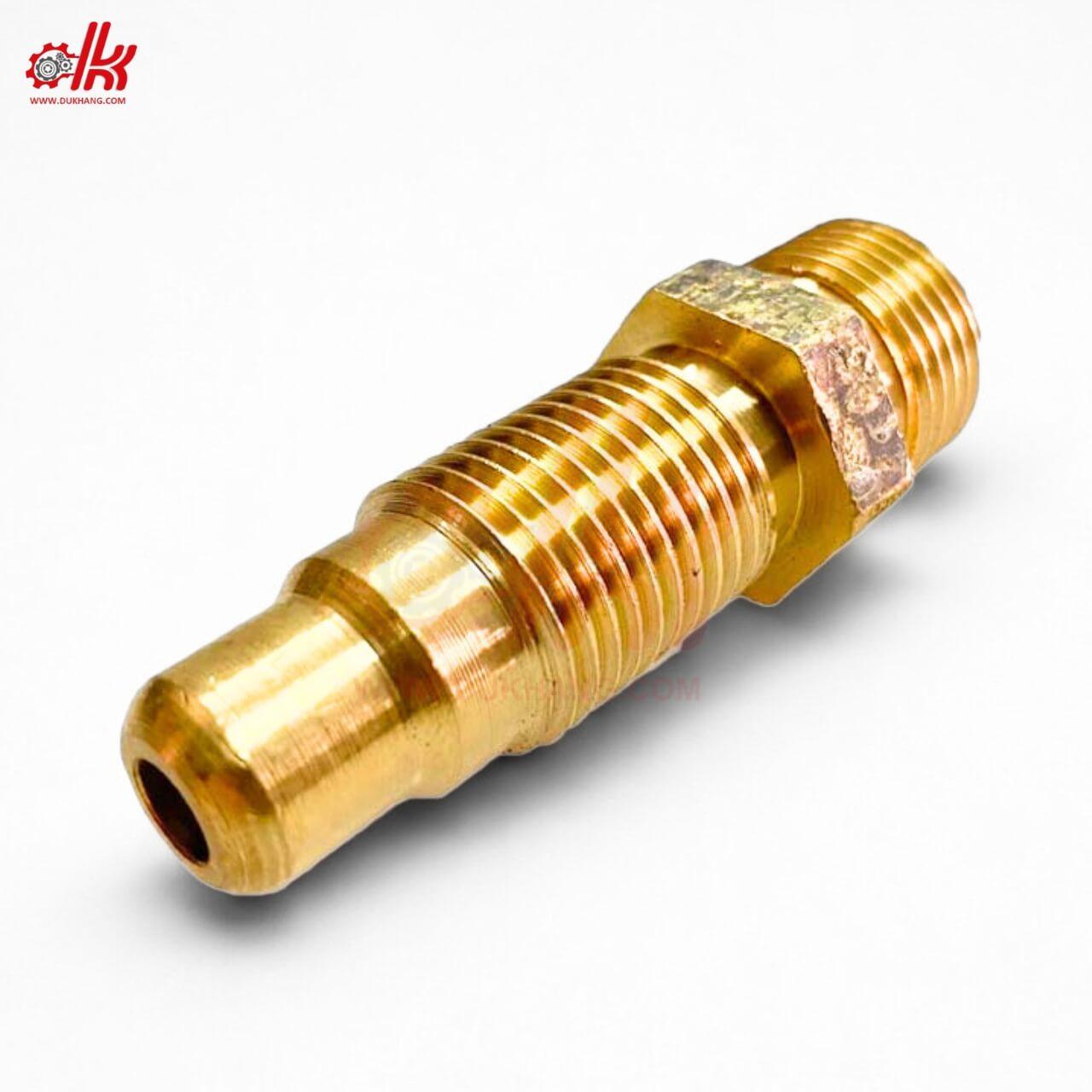 Cảo Co2 Ren Ngoài Gắn Đồng Hồ Co2 30 Cảo Co2 Ren Ngoài Gắn Đồng Hồ Co2