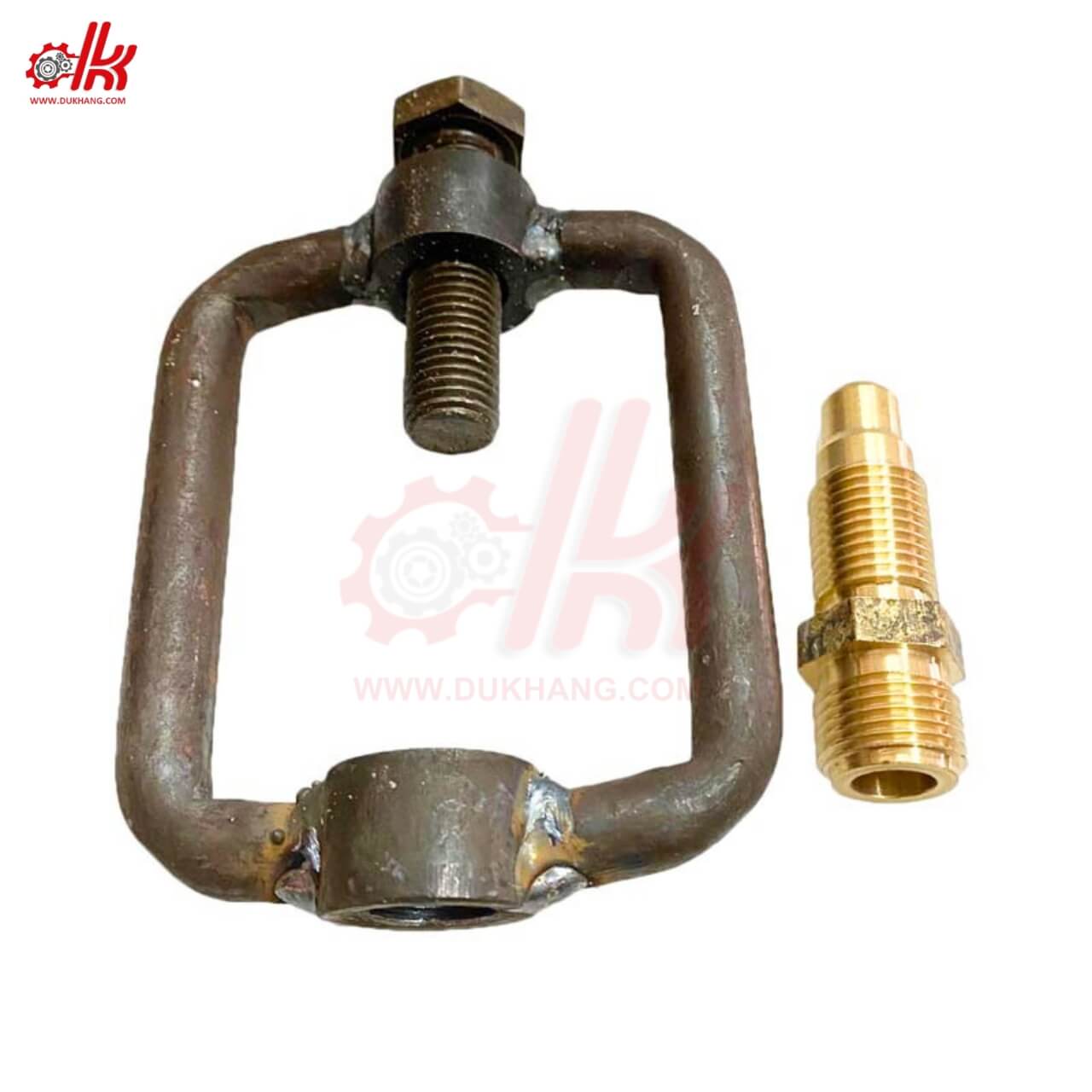 Cảo Co2 Ren Ngoài Gắn Đồng Hồ Co2 32 Cảo Co2 Ren Ngoài Gắn Đồng Hồ Co2