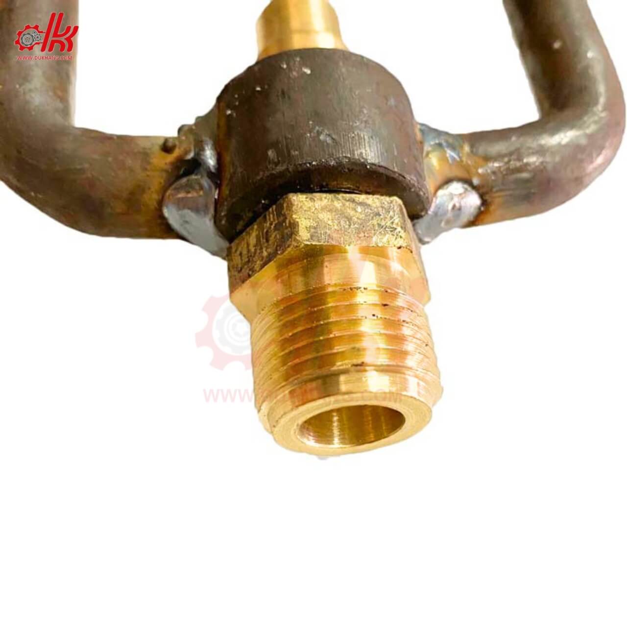 Cảo Co2 Ren Ngoài Gắn Đồng Hồ Co2 7 Cảo Co2 Ren Ngoài Gắn Đồng Hồ Co2