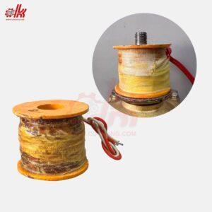 Coil van điện từ đồng STNC US UW35 40 50