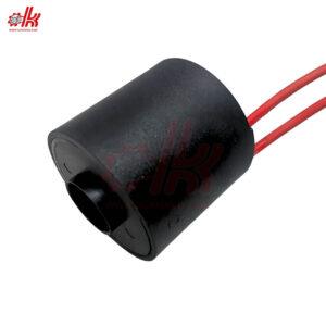 Coil Van Điện Từ KCC KT317