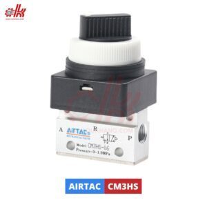 Công tắc hành trình khí nén AIRTAC CM3B CM3L CM3R CM3V CM3Y CM3PF CM3PL CM3PM CM3HD CM3HS CM3PMS CM3PMX CM3PP 17 cong tac hanh trinh khi nen airtac cm3hs