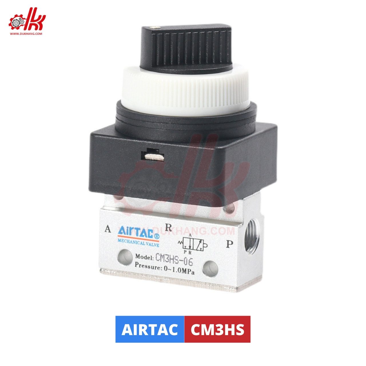 Công tắc hành trình khí nén AIRTAC CM3B CM3L CM3R CM3V CM3Y CM3PF CM3PL CM3PM CM3HD CM3HS CM3PMS CM3PMX CM3PP 29 công tắc hành trình khí nén AIRTAC CM3HS