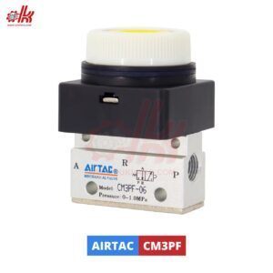 Công tắc hành trình khí nén AIRTAC CM3B CM3L CM3R CM3V CM3Y CM3PF CM3PL CM3PM CM3HD CM3HS CM3PMS CM3PMX CM3PP 12 cong tac hanh trinh khi nen airtac cm3pf