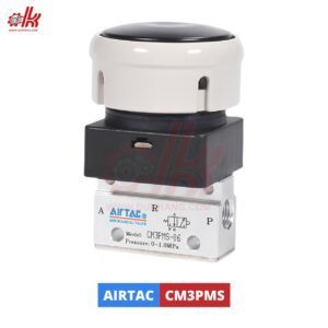 Công tắc hành trình khí nén AIRTAC CM3B CM3L CM3R CM3V CM3Y CM3PF CM3PL CM3PM CM3HD CM3HS CM3PMS CM3PMX CM3PP 15 cong tac hanh trinh khi nen airtac cm3pms