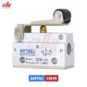 Công tắc hành trình khí nén AIRTAC CM3B CM3L CM3R CM3V CM3Y CM3PF CM3PL CM3PM CM3HD CM3HS CM3PMS CM3PMX CM3PP