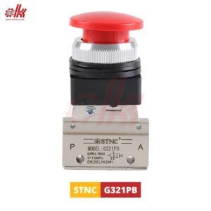 Công Tắc Khí Nén STNC G321 G322 G522