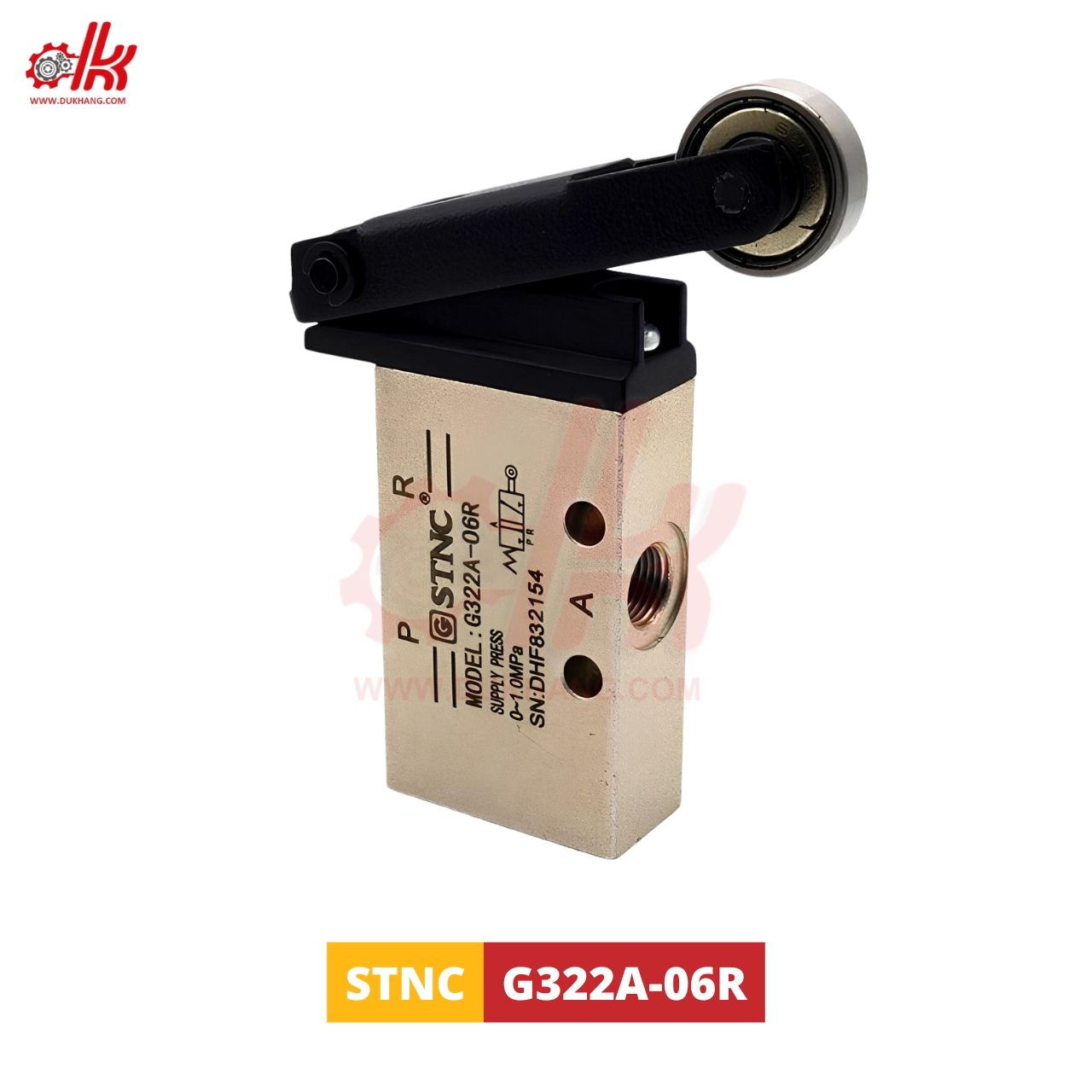 Công tắc khí nén STNC G322A G522A 13 công tắc khí nén STNC G322A G522A