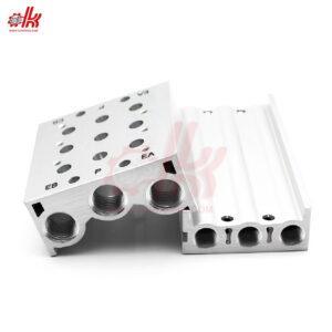 Đế Van Khí Nén Hàn Quốc F200 F300