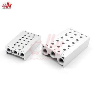 Đế Van Khí Nén Hàn Quốc F200 F300