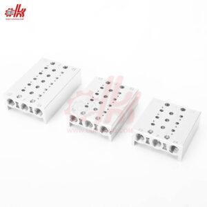 Đế Van Khí Nén Hàn Quốc F200 F300