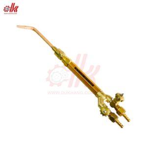 Đèn Hàn Gió Đá Victor