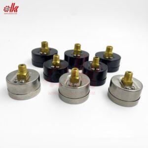 Đồng Hồ Áp Suất STNC mặt 40mm 50mm