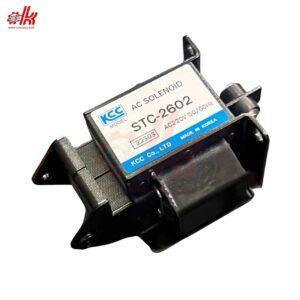 Khoá chốt điện từ SKP STC2402 STC2602 STC3002 STC3702