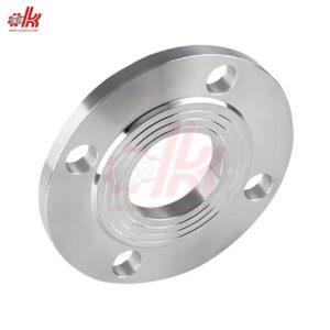 Mặt Bích Sắt JIS