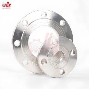 Mặt Bích Sắt JIS