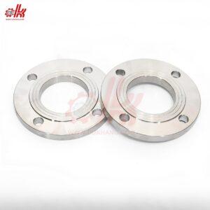 Mặt Bích Sắt JIS