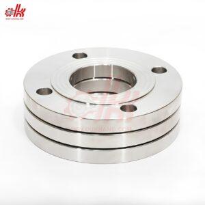 Mặt Bích Sắt JIS