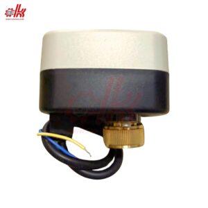 Motor Van Bi Điện Đóng Mở Nước BVE 2 3 Dây