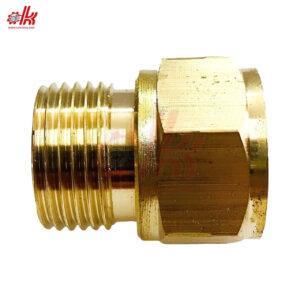 Nối Ren Trong 21 Ren Ngoài 23