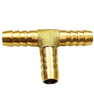 Nối Thau Ba Ngã Đuôi Chuột - Tê Chuột 6 8 10 12