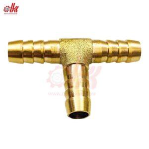 Nối Thau Ba Ngã Đuôi Chuột - Tê Chuột 6 8 10 12