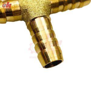 Nối Thau Ba Ngã Đuôi Chuột - Tê Chuột 6 8 10 12