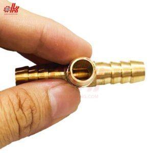 Nối Thau Ba Ngã Đuôi Chuột - Tê Chuột 6 8 10 12